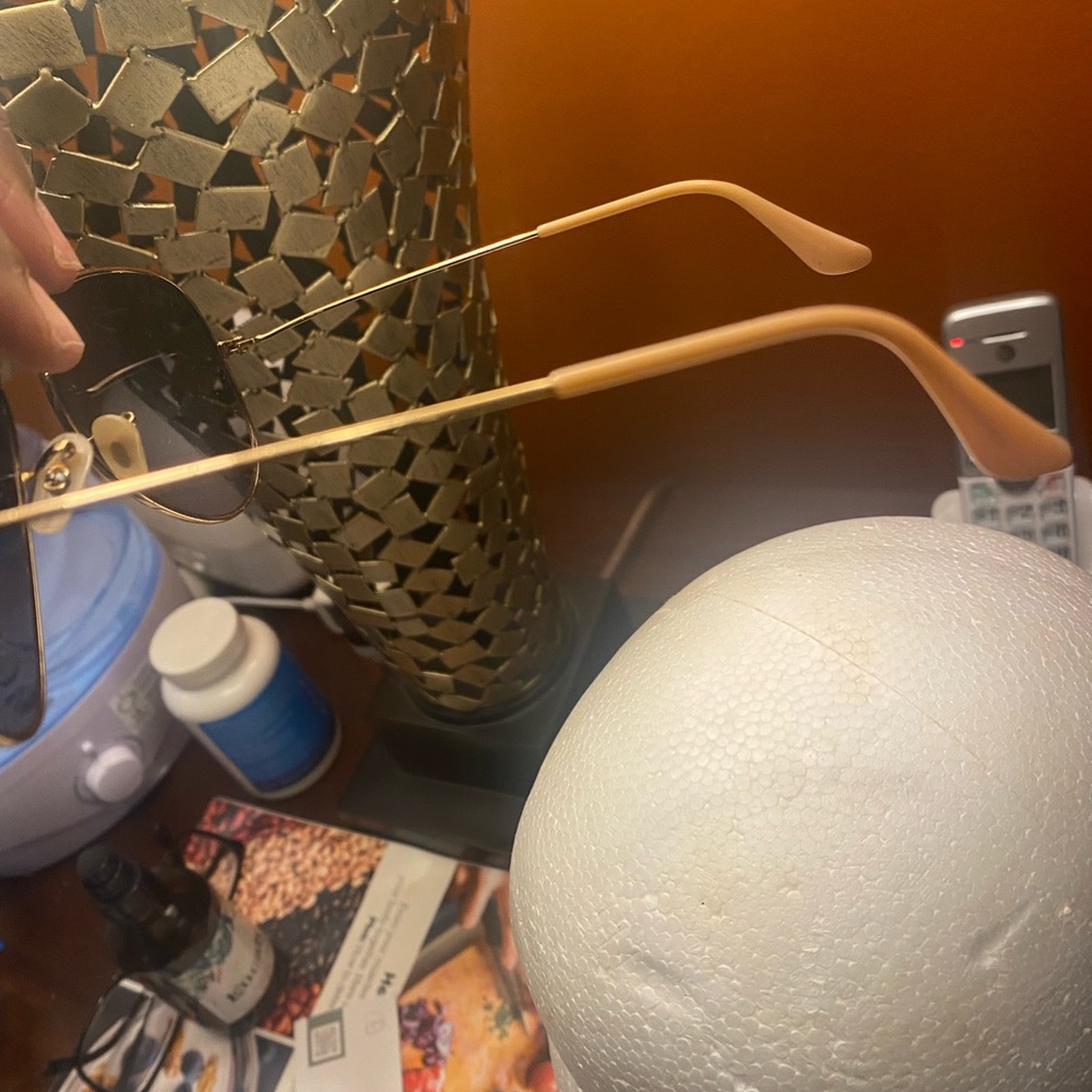 Ray Bans for Spring! - Picture 8 of 9